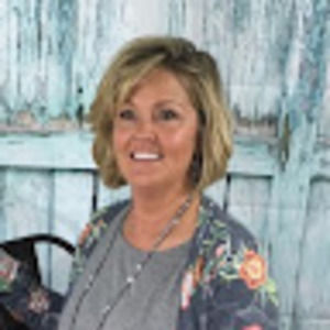 Meet your Posher, Cori